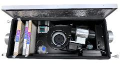 Приточная установка Minibox.E-300-FKO