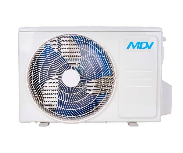 MDV MDSAG-07HRN1 / MDOAG-07HN1. Фото 6 MDV MDSAG-07HRN1 / MDOAG-07HN1. Фото 6