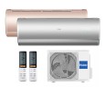 Мульти сплит-система Haier 2 x AS25S2SJ2FA / 2U40S2SM1FA