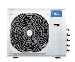 Мульти сплит-система Midea 5 x MMAG2-09N8D0-I / M5OE-42HFN8-Q1