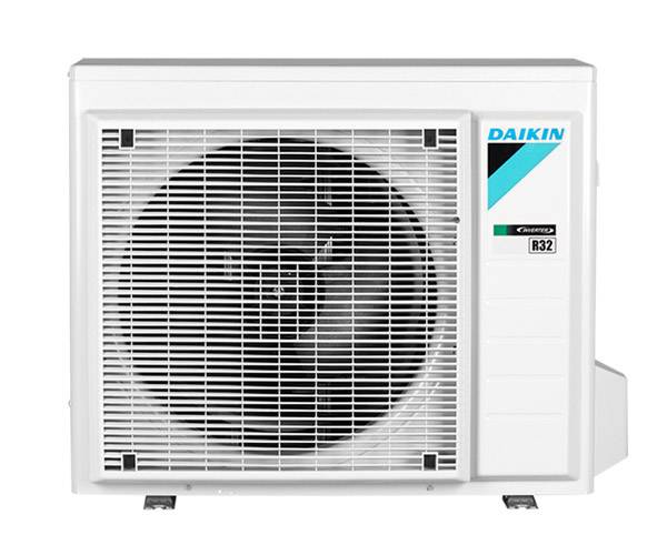 Канальный кондиционер Daikin FDXM35F9 / RXM35R9. Фото 4
