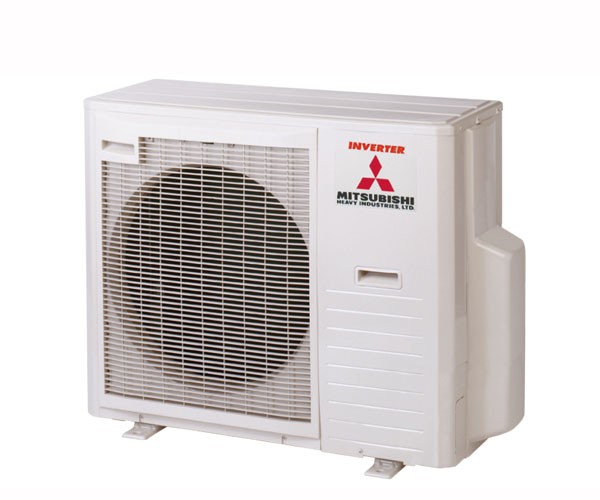 Внешний блок мульти сплит-системы Mitsubishi Heavy SCM71ZS-W