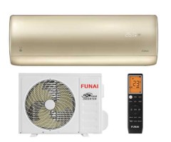 Инверторный кондиционер Funai RAC-I-KT30HP.D01