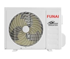 Инверторный кондиционер Funai RAC-I-KT30HP.D01