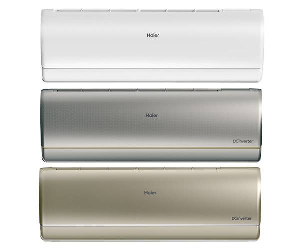 Настенный блок мульти сплит-системы Haier AS35S2SJ2FA-W/-G/-S Настенный блок мульти сплит-системы Haier AS35S2SJ2FA-W/-G/-S