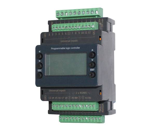 Шкаф управления ZCS-W-YF4 (RC). Фото 2