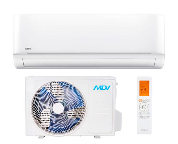 Инверторная сплит-система MDV MDSAN-18HRFN8 / MDOAN-18HFN8 Инверторная сплит-система MDV MDSAN-18HRFN8 / MDOAN-18HFN8