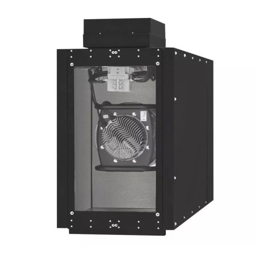 Приточная установка Turkov Capsule 4100 E 40-52 кВт Приточная установка Turkov Capsule 4100 E 40-52 кВт