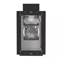 Приточная установка Turkov Capsule 4100 E 40-52 кВт