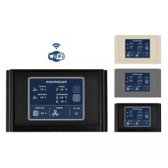 Приточно-вытяжная установка Turkov Zenit Standart V 510 E