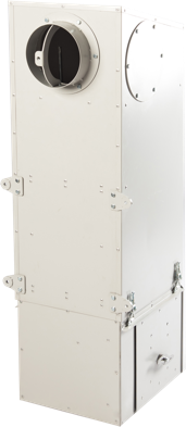 Приточная установка Minibox.Home-350. Фото 2