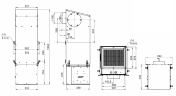 Приточная установка Minibox.Home-350