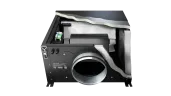 Вытяжная установка Ventmachine Колибри ВУ-1000