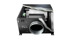 Вытяжная установка Ventmachine Колибри ВУ-1000