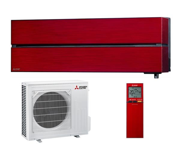 Инверторная сплит-система Mitsubishi electric MSZ-LN50VGR / MUZ-LN50VG Инверторная сплит-система Mitsubishi electric MSZ-LN50VGR / MUZ-LN50VG