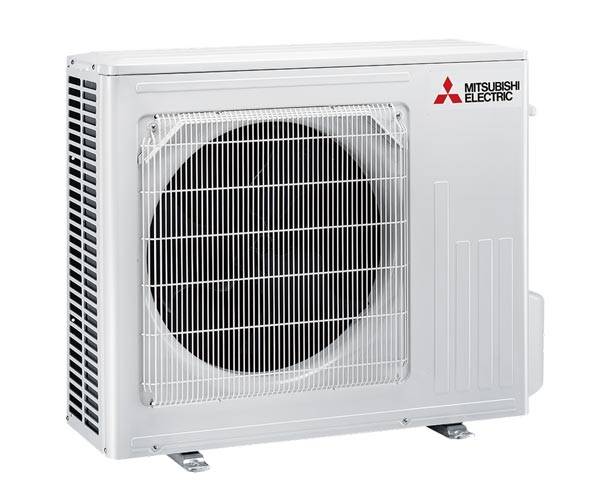 Инверторная сплит-система Mitsubishi electric MSZ-LN50VGR / MUZ-LN50VG. Фото 4 Инверторная сплит-система Mitsubishi electric MSZ-LN50VGR / MUZ-LN50VG. Фото 4