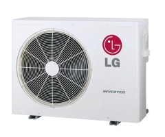 Мульти сплит-система LG 3 x PM07SP.NSJR0 / MU3R19.U21