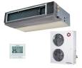 Канальный кондиционер Kentatsu KSKR105HFAN3 / KSUR105HFAN3