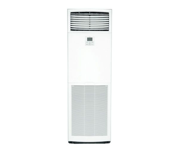 Колонный кондиционер Daikin FVQ71C / RZQG71L9V / L8Y. Фото 3
