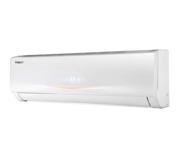 Настенный блок мульти сплит-системы Tosot T12H-SLyRA/I. Фото 2