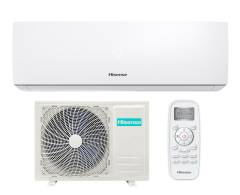 Кондиционер Hisense AS-07HR4RYDDJ00
