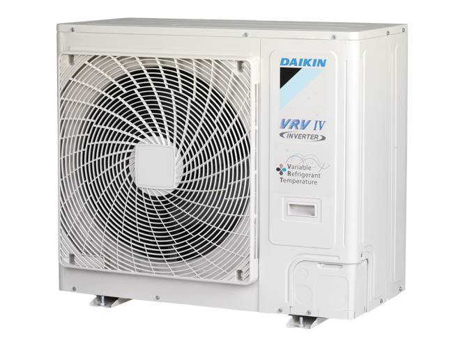 Наружный блок VRV системы Daikin RXYSCQ4TV1