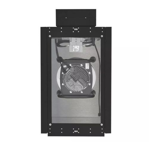 Приточная установка Turkov Capsule 4100 E 56-64 кВт. Фото 2