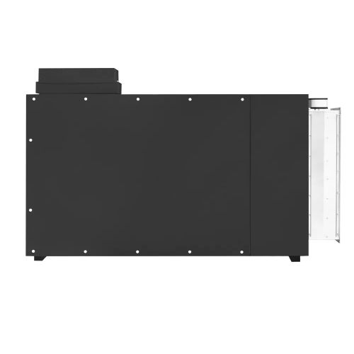 Приточная установка Turkov Capsule 4100 E 56-64 кВт. Фото 3