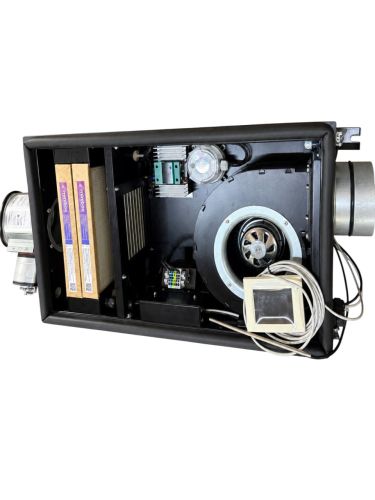 Приточная установка Minibox.E-450.PREMIUM. Фото 2