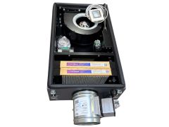Приточная установка Minibox.E-450.PREMIUM