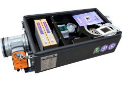 Приточная установка Minibox.E-450.PREMIUM