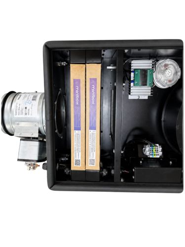 Приточная установка Minibox.E-450.PREMIUM. Фото 5