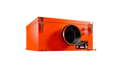 Вытяжная установка Ventmachine Оранж ВУ-400