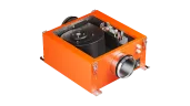 Вытяжная установка Ventmachine Оранж ВУ-400