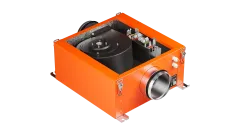 Вытяжная установка Ventmachine Оранж ВУ-400