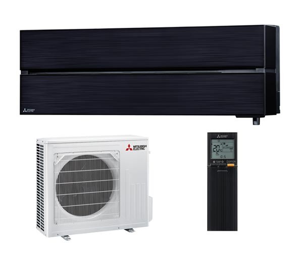 Инверторная сплит-система Mitsubishi electric MSZ-LN50VGB / MUZ-LN50VG Инверторная сплит-система Mitsubishi electric MSZ-LN50VGB / MUZ-LN50VG