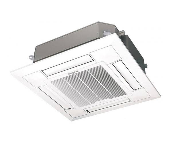 Кассетный кондиционер Energolux SAC48С5-A / SAU48U5-A. Фото 2 Кассетный кондиционер Energolux SAC48С5-A / SAU48U5-A. Фото 2