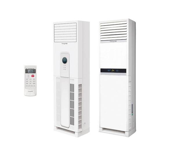 Колонный кондиционер Energolux SAP48P2-A / SAU48P2-A. Фото 2 Колонный кондиционер Energolux SAP48P2-A / SAU48P2-A. Фото 2