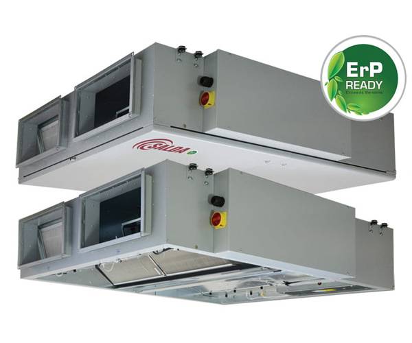 Приточно-вытяжная установка Salda RIS 1200 PE 3.0 EKO 3.0. Фото 2 Приточно-вытяжная установка Salda RIS 1200 PE 3.0 EKO 3.0. Фото 2