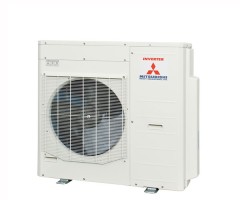 Внешний блок мульти сплит-системы Mitsubishi Heavy SCM100ZS-W