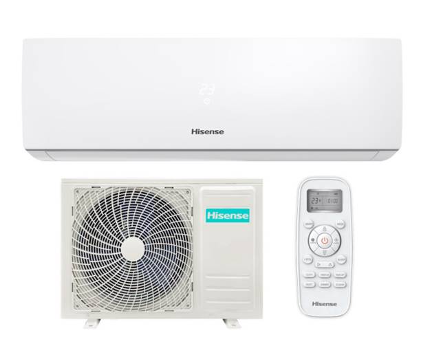 Кондиционер Hisense AS-09HR4RYDDJ00 Кондиционер Hisense AS-09HR4RYDDJ00