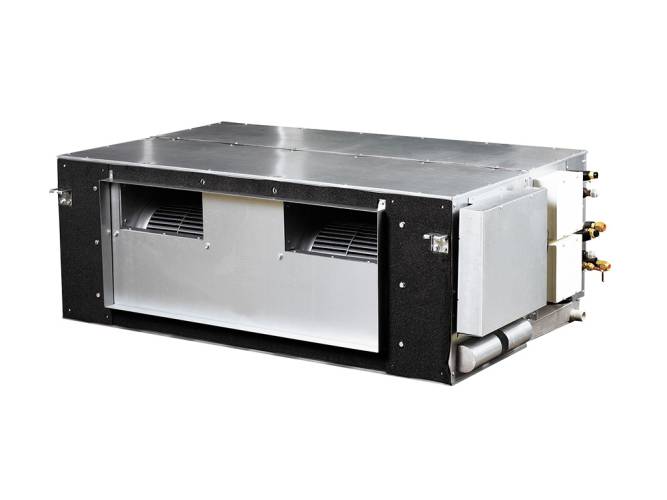 Канальный блок VRF системы Kentatsu KTTA400HQAN1