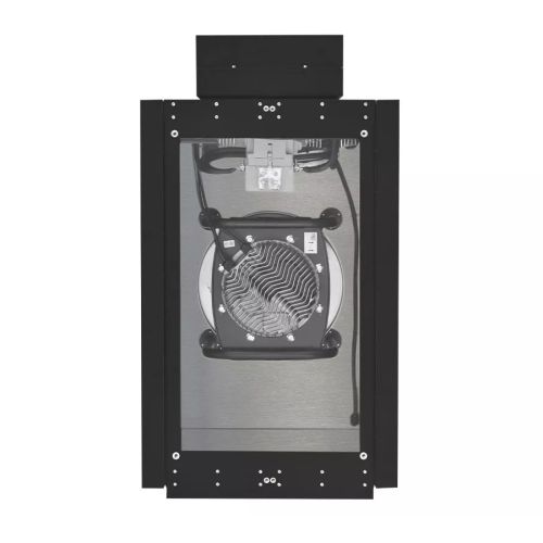 Приточная установка Turkov Capsule 5100 E 40-52 кВт. Фото 2 Приточная установка Turkov Capsule 5100 E 40-52 кВт. Фото 2