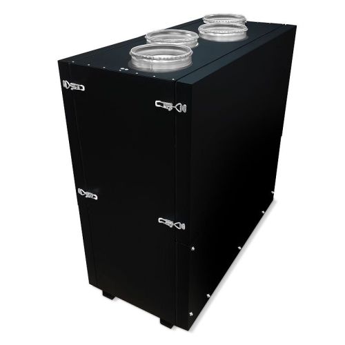 Приточно-вытяжная установка Turkov ZENIT HECO V 550 E (Steel) Приточно-вытяжная установка Turkov ZENIT HECO V 550 E (Steel)