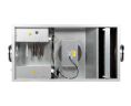 Приточная установка SHUFT ECO-SLIM 350-5,0/2-А