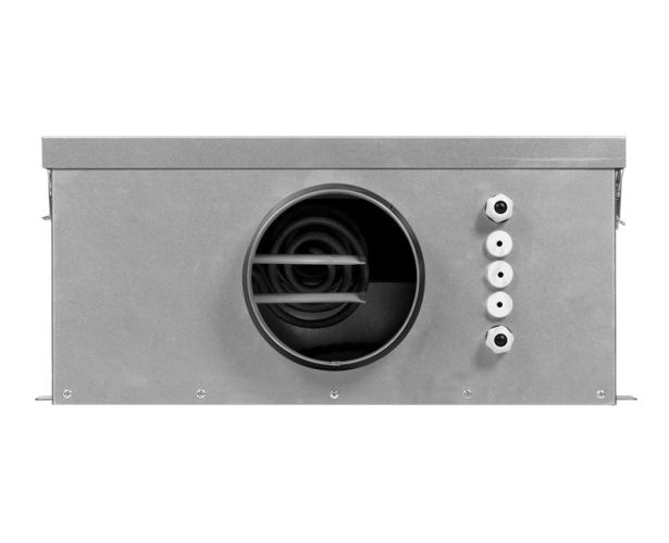 Приточная установка SHUFT ECO-SLIM 350-5,0/2-А. Фото 6