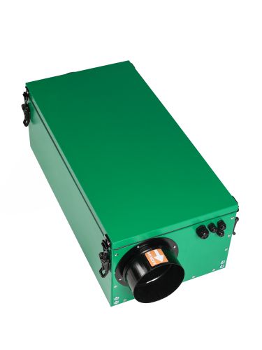 Приточная установка Horynize Basic-350 Zentec