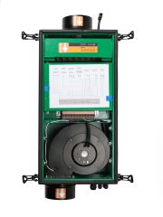 Приточная установка Horynize Basic-350 Zentec