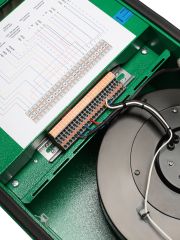 Приточная установка Horynize Basic-350 Zentec