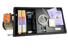 Приточная установка Minibox.E-650.PREMIUM